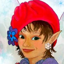 Fairy Art for Children