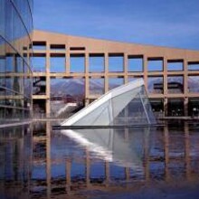 Salt Lake City Art
