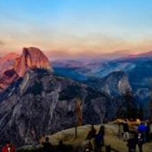 Yosemite National Park - USA