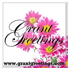 Grant Greetings