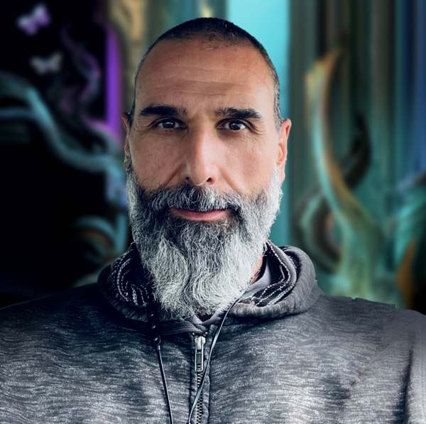 Alex Ruiz Paintings | Pixels Merch