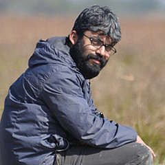 Koushik Bhattacharjee