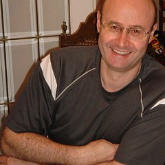 Mark Tsemak