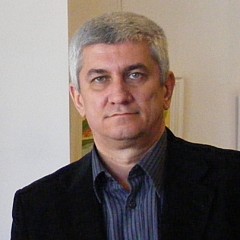 Mihai Dascalu