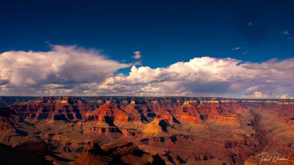 Arizona - The Grand Canyon State
