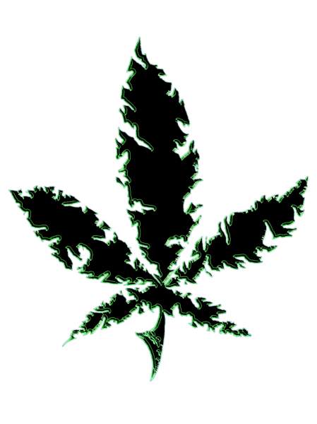 Best Marijuana Themed Image You Personally Created