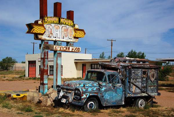 New Mexico Route 66 Must Visits in 2021