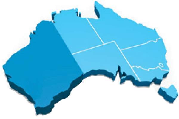Western Australia - The Best Of Down Under