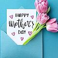 Celebrating Our MOMS - Everyone Welcome - One Imag...