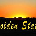 Golden State - Contest Only Open to Group Members 