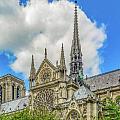 Notre Dame de Paris - I've seen it