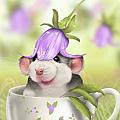 TOO CUTE 'Welcome SPRING' Images - Must Include BO...
