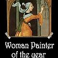 Woman Painter of the year 2023