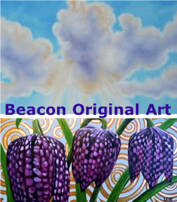 Beacon Original Art Spring Show And Sale
