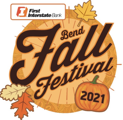 Bend Fall Festival