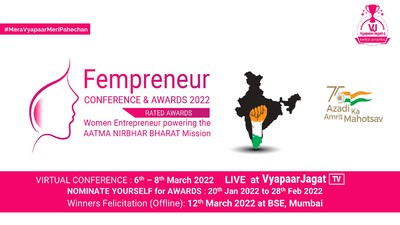 Fempreneur Conference And Awards 2022