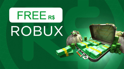 Free Robux An Incredibly Easy Method That Works...