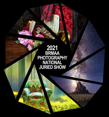 National Juried Photography Show