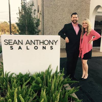 New Monthly Exhibitions At Sean Anthony Salons