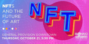 Nfts And The Future Of Art