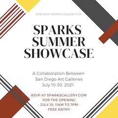 Sparks Summer Showcase 