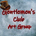 Gentlemen Club Art Group