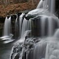 Waterfalls of Eastern US